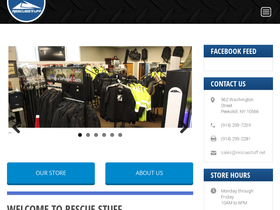 rescuestuff.net