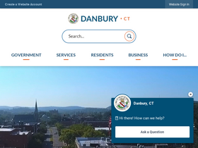danbury-ct.gov