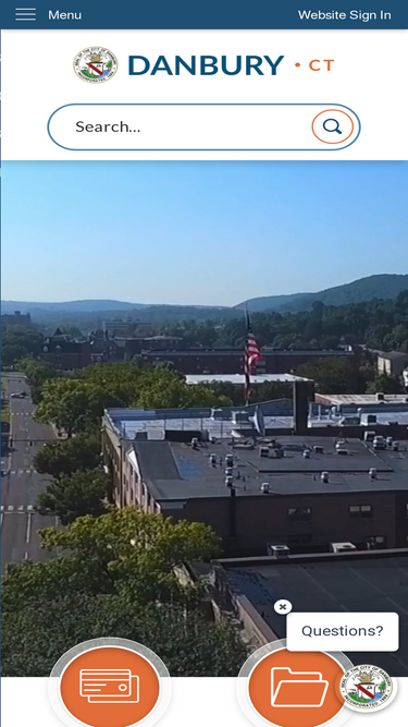 danbury-ct.gov
