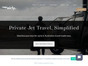 emptyjets.com.au