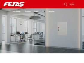 fetas.com