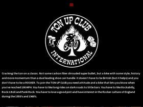 tonup.com