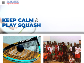 parkviewsquash.co.za