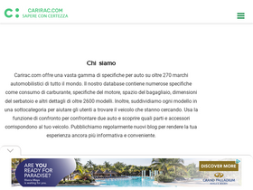 carirac.com