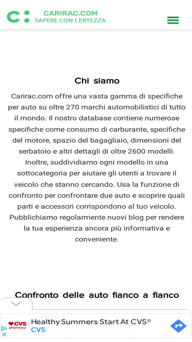 carirac.com