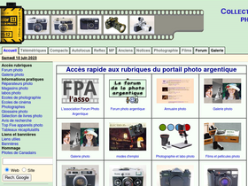 '35mm-compact.com' screenshot