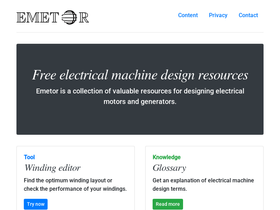 emetor.com