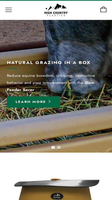 highcountryplastics.com