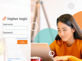 'magnetmail.net' screenshot