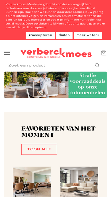 verberckmoes.be
