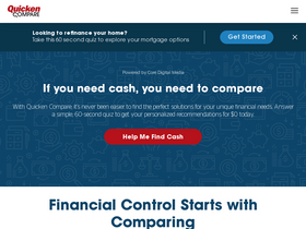 quickencompare.com