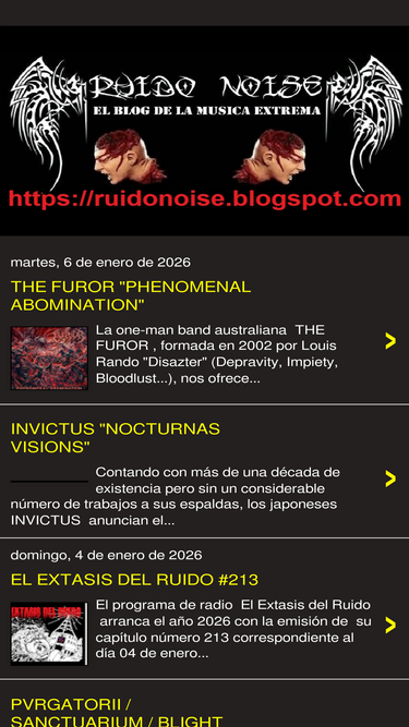 ruidonoise.blogspot.com