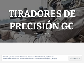 tiradoresprecision.com