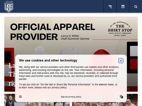 utahsummergames.org