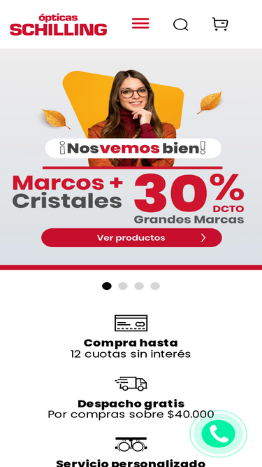 opticaschilling.cl