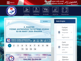'tyf.gov.tr' screenshot