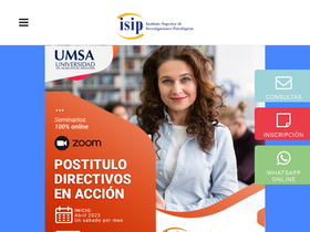 institutoisip.com.ar