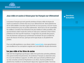 ultimonivel.net