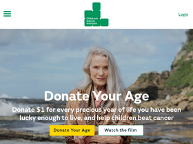 'ccia.org.au' screenshot