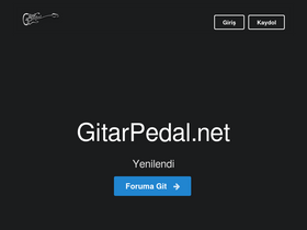 gitarpedal.net