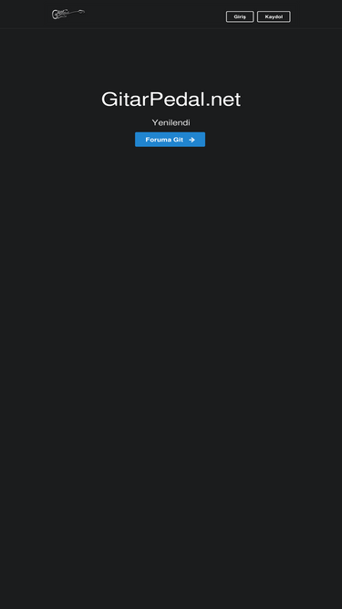 gitarpedal.net
