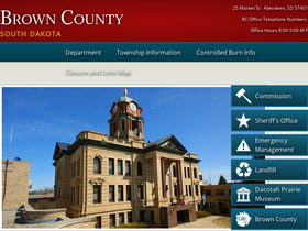 brown.sd.us