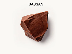 bassanchocolat.com homepage screenshot