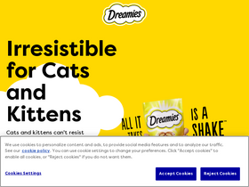 dreamiestreats.co.uk
