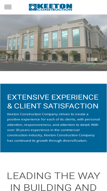 keetonconstruction.com