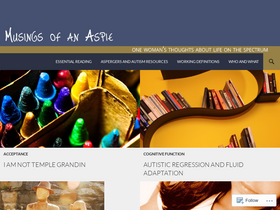 musingsofanaspie.com