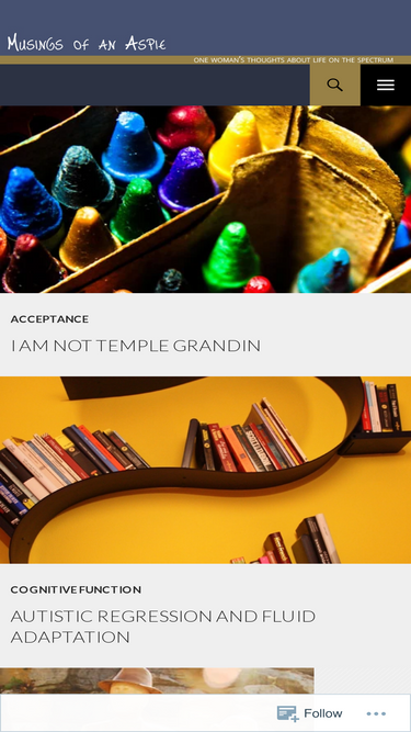 musingsofanaspie.com