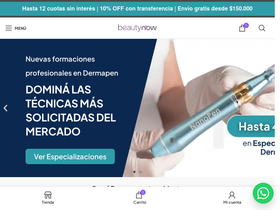 beauty-now.com.ar