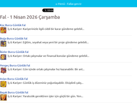 fallar.gen.tr