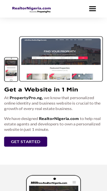 realtornigeria.com