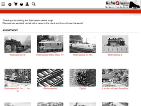 shop.bahnorama.ch