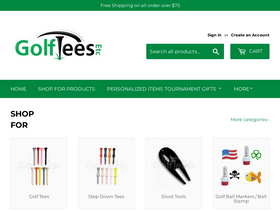 golfteesetc.com
