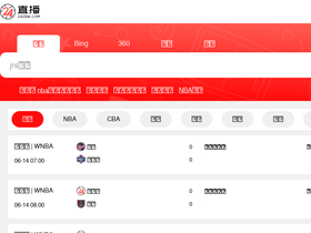 '24zbw.com' screenshot