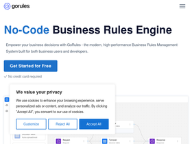 gorules.io