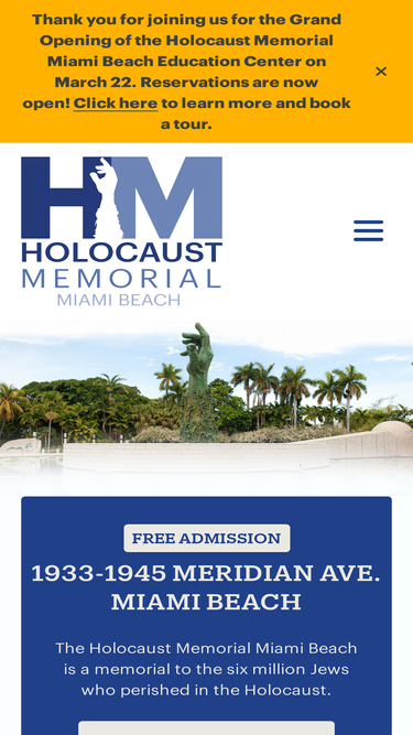 holocaustmemorialmiamibeach.org