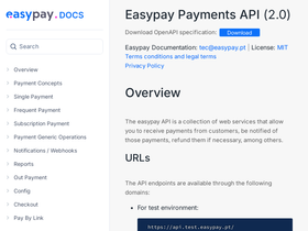 docs.easypay.pt