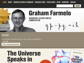 grahamfarmelo.com