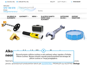 neomaniak.pl