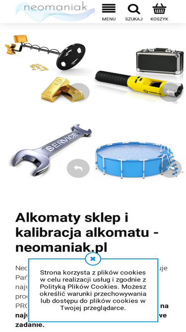 neomaniak.pl