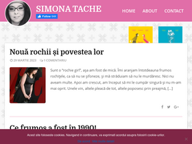 simonatache.ro