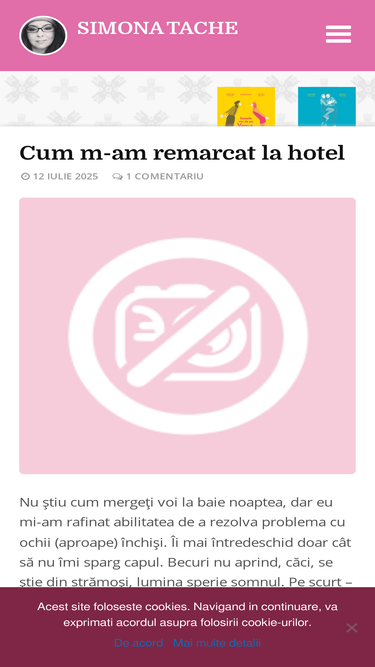 simonatache.ro