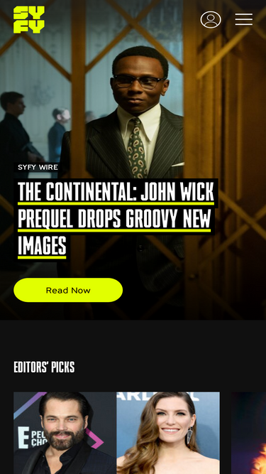 syfy.com