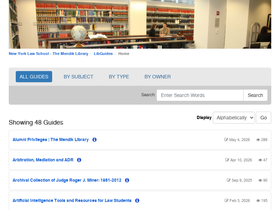 libguides.nyls.edu