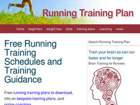 runningtrainingplan.com