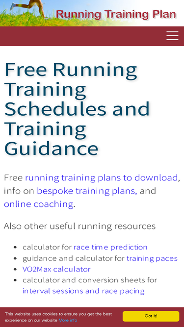 runningtrainingplan.com