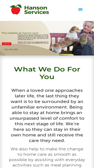 hansonservices.com